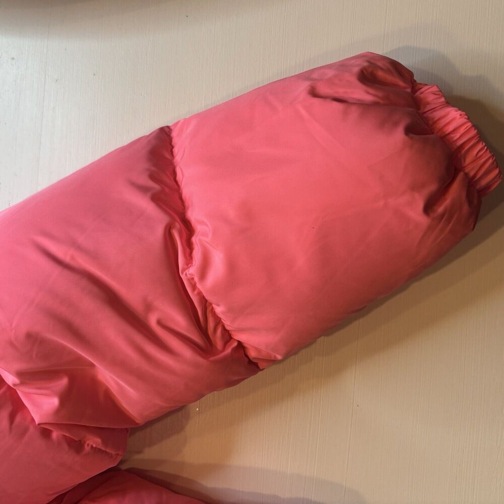 Chiara Ferragni Down Jacket Medium 38 - Picture 8 of 13